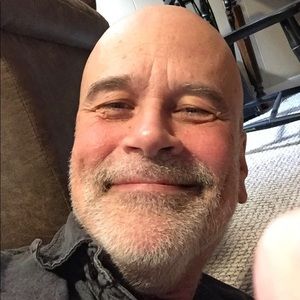 Meet your Posher, Jonathan